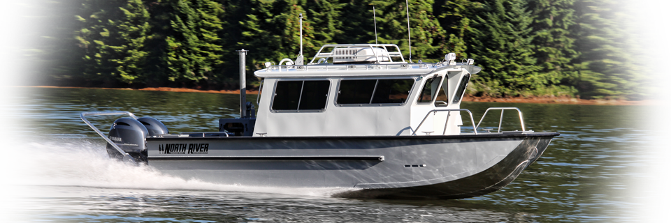 cathedral north river boats