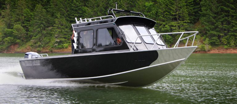 HARD TOP | North River Boats