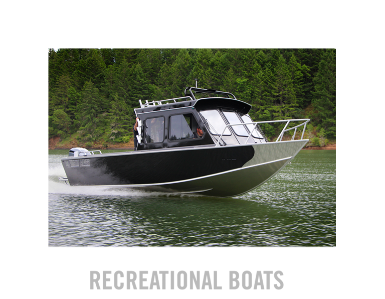 New Aluminum Boats for Sale BC - New Fishing Boat Sales
